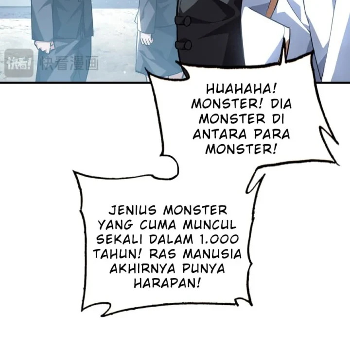 High-Martial World: One Hand to Overwhelm Three Thousand Emperors! Chapter 32 - halaman 37