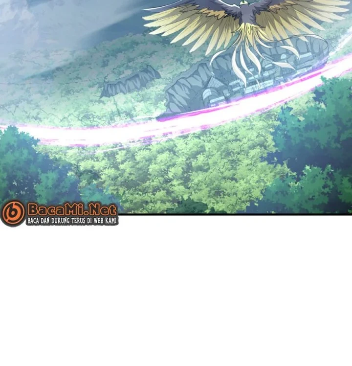 High-Martial World: One Hand to Overwhelm Three Thousand Emperors! Chapter 32 - halaman 49