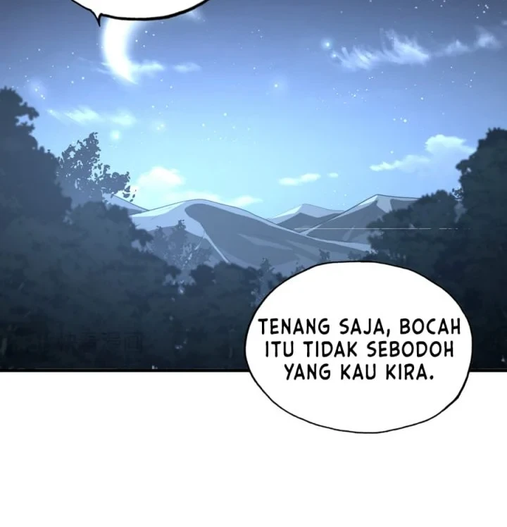High-Martial World: One Hand to Overwhelm Three Thousand Emperors! Chapter 32 - halaman 9