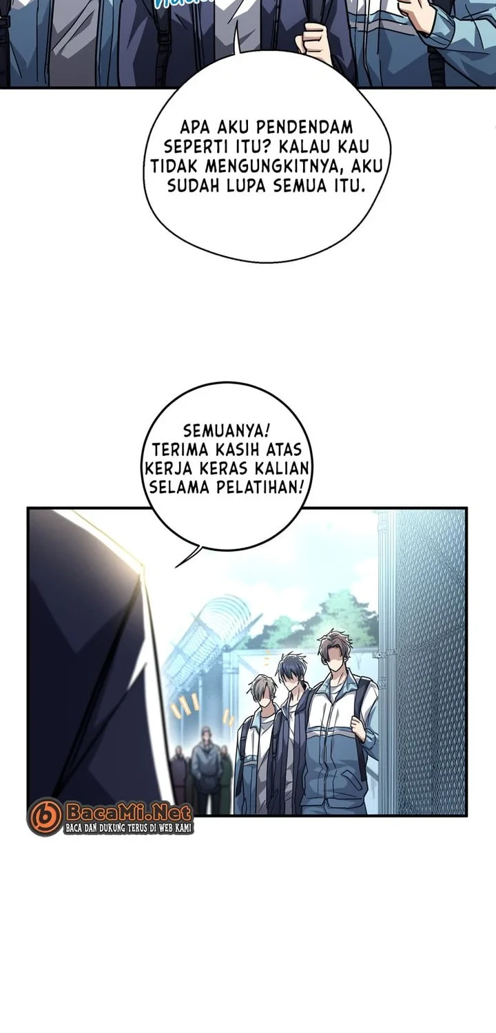 High-Martial World: One Hand to Overwhelm Three Thousand Emperors! Chapter 33 - halaman 10