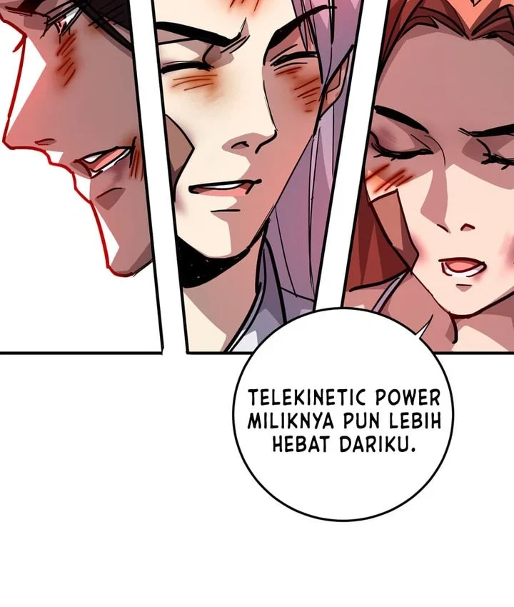 High-Martial World: One Hand to Overwhelm Three Thousand Emperors! Chapter 33 - halaman 38
