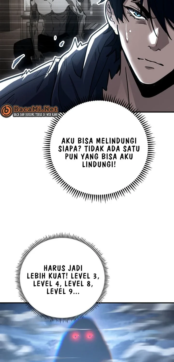 High-Martial World: One Hand to Overwhelm Three Thousand Emperors! Chapter 33 - halaman 4