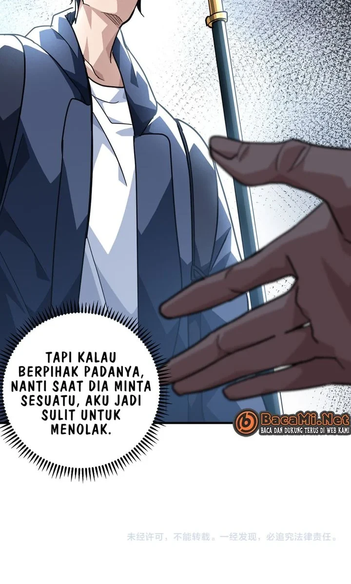 High-Martial World: One Hand to Overwhelm Three Thousand Emperors! Chapter 33 - halaman 56