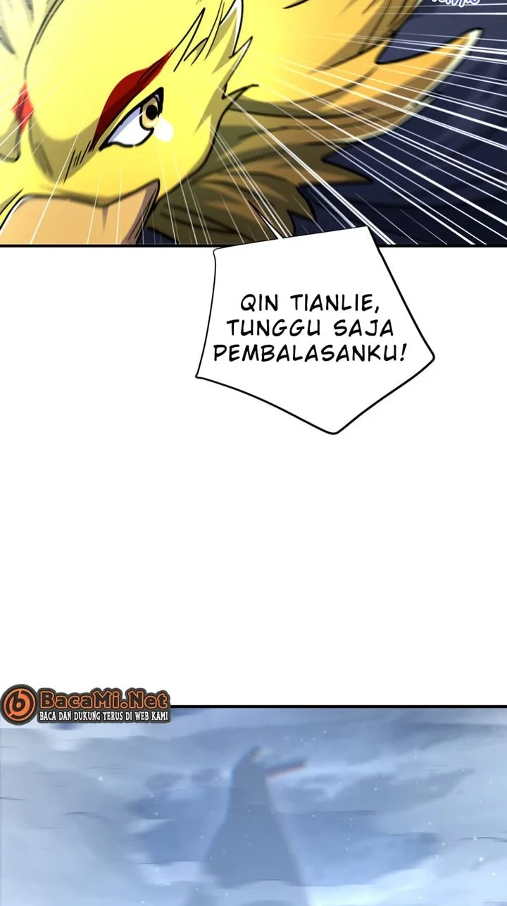 High-Martial World: One Hand to Overwhelm Three Thousand Emperors! Chapter 33 - halaman 6