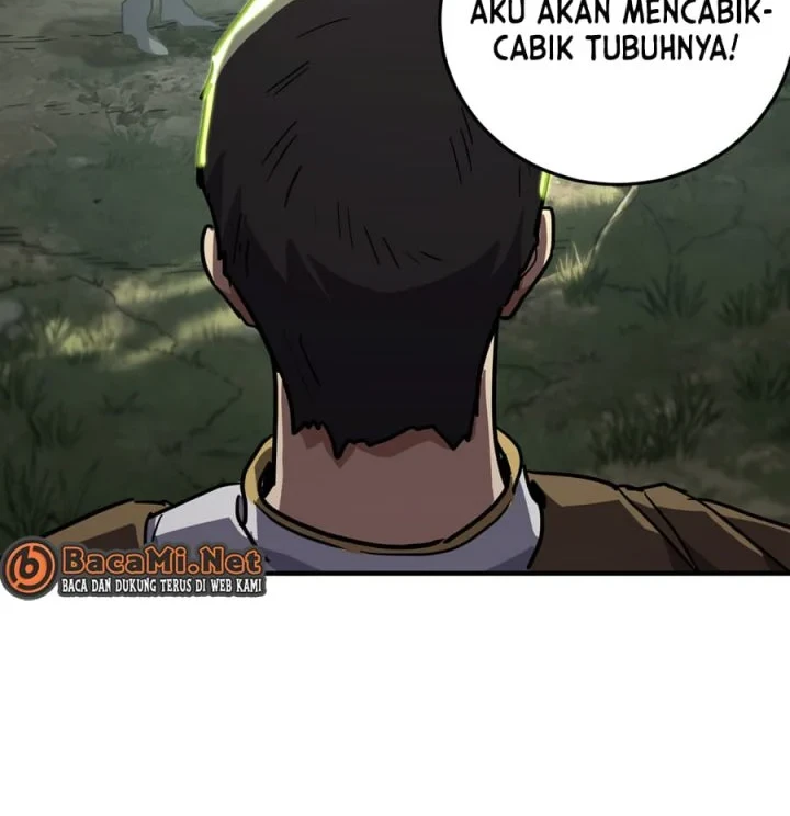 High-Martial World: One Hand to Overwhelm Three Thousand Emperors! Chapter 35 - halaman 49