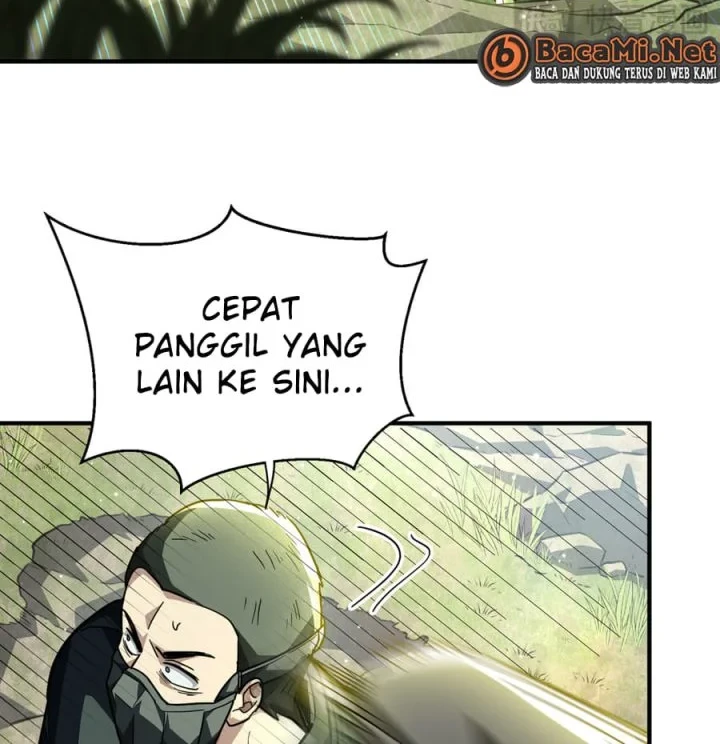 High-Martial World: One Hand to Overwhelm Three Thousand Emperors! Chapter 35 - halaman 53
