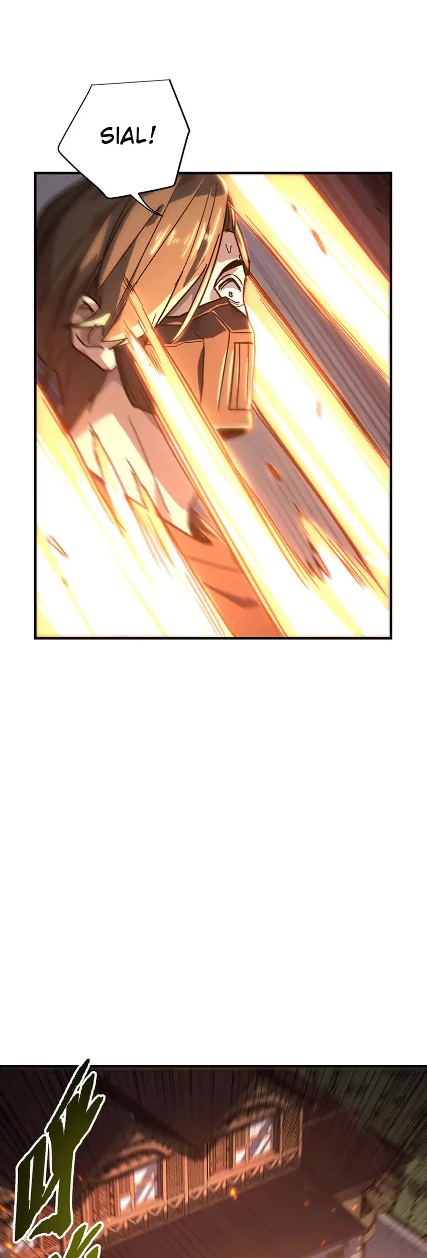 High-Martial World: One Hand to Overwhelm Three Thousand Emperors! Chapter 36 - halaman 30