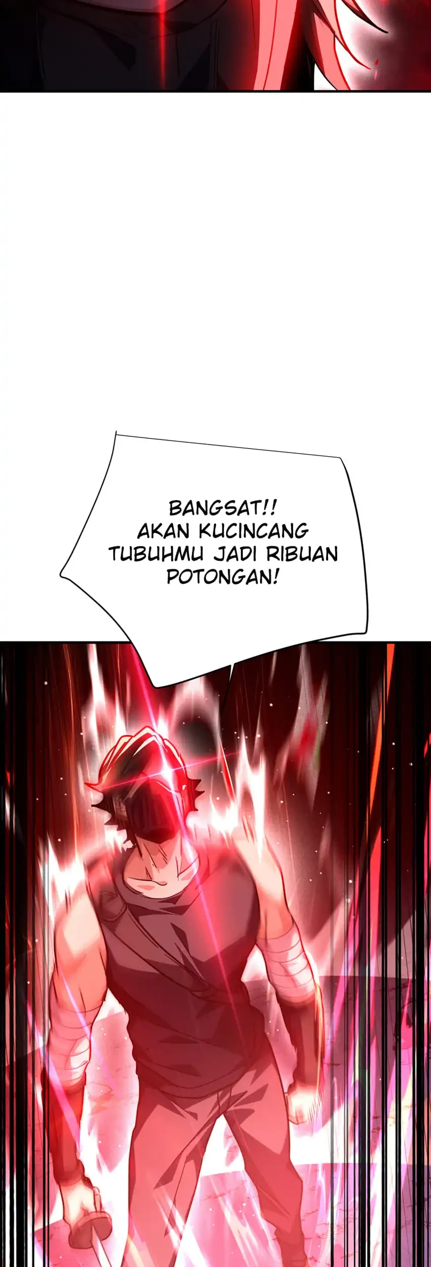 High-Martial World: One Hand to Overwhelm Three Thousand Emperors! Chapter 36 - halaman 47