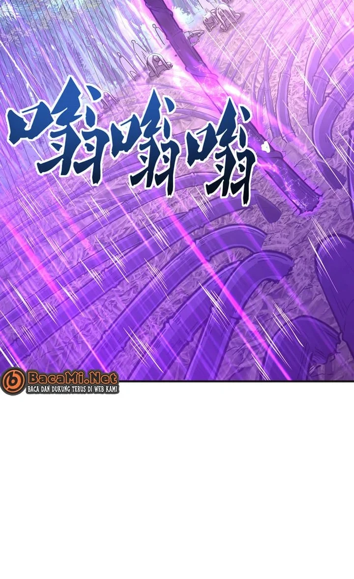 High-Martial World: One Hand to Overwhelm Three Thousand Emperors! Chapter 37 - halaman 10