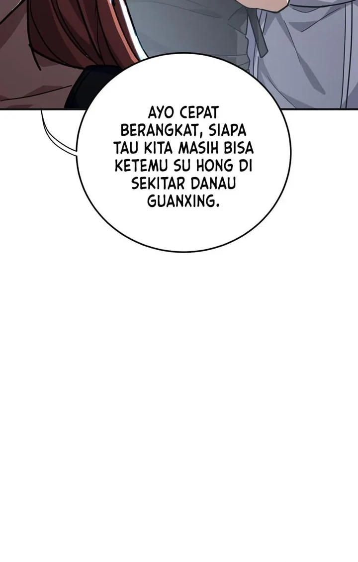 High-Martial World: One Hand to Overwhelm Three Thousand Emperors! Chapter 37 - halaman 4