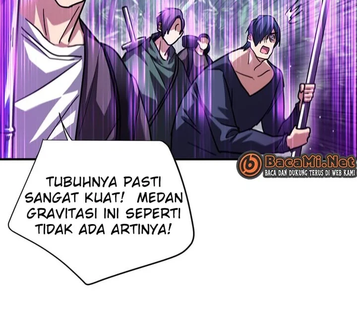High-Martial World: One Hand to Overwhelm Three Thousand Emperors! Chapter 37 - halaman 49