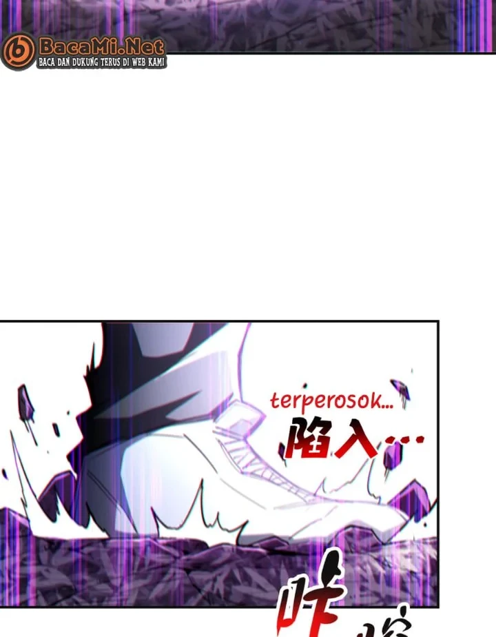 High-Martial World: One Hand to Overwhelm Three Thousand Emperors! Chapter 38 - halaman 13
