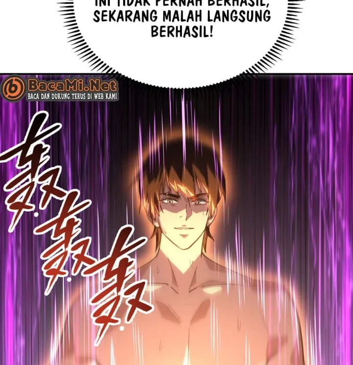 High-Martial World: One Hand to Overwhelm Three Thousand Emperors! Chapter 38 - halaman 25