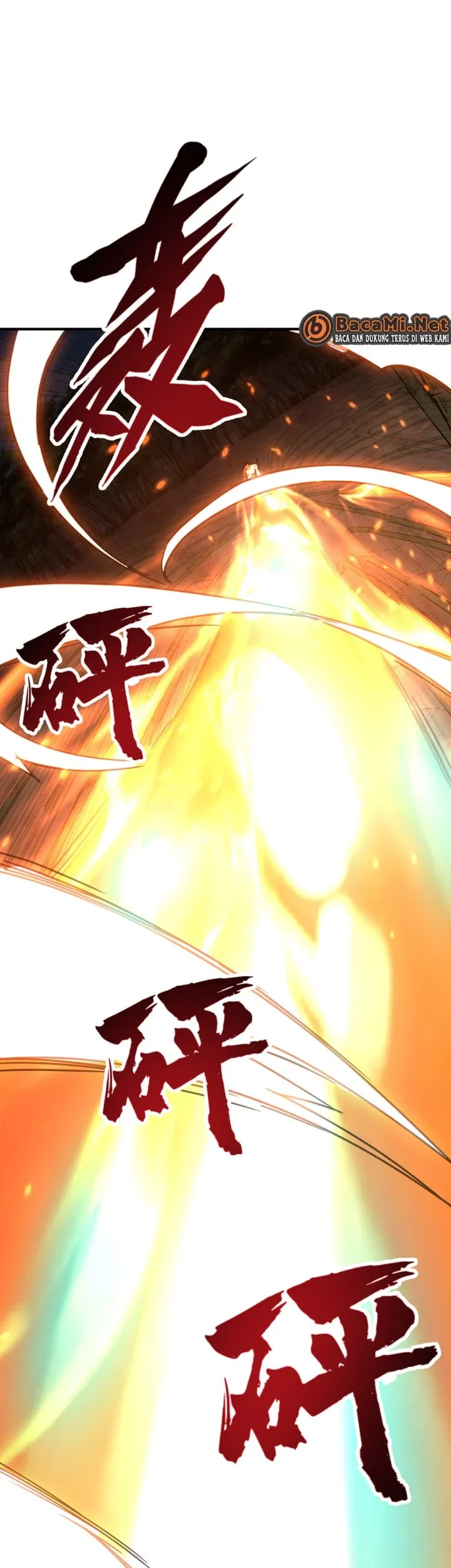 High-Martial World: One Hand to Overwhelm Three Thousand Emperors! Chapter 38 - halaman 39