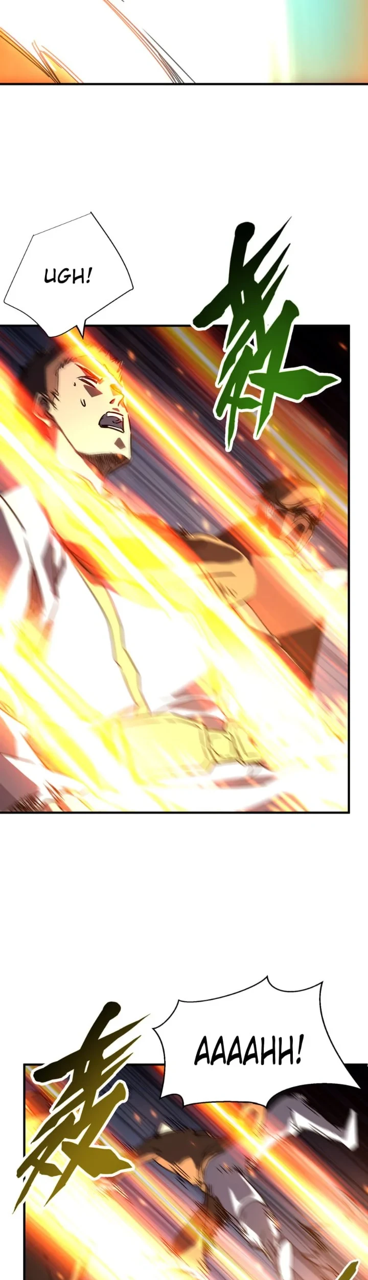 High-Martial World: One Hand to Overwhelm Three Thousand Emperors! Chapter 38 - halaman 40