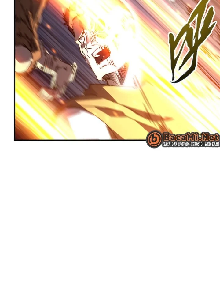 High-Martial World: One Hand to Overwhelm Three Thousand Emperors! Chapter 38 - halaman 41
