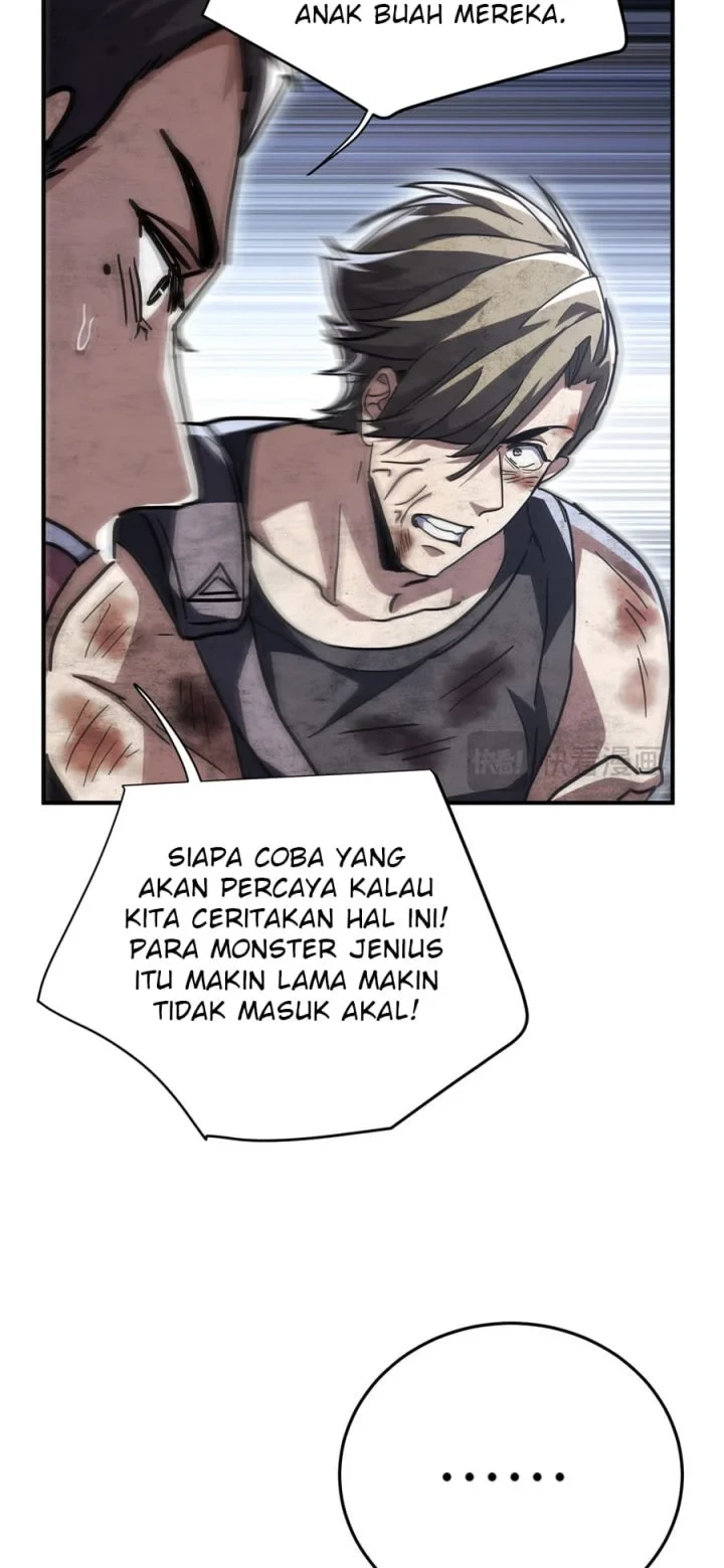 High-Martial World: One Hand to Overwhelm Three Thousand Emperors! Chapter 39 - halaman 10