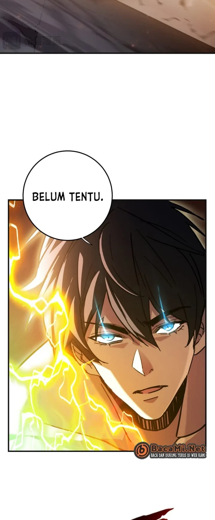 High-Martial World: One Hand to Overwhelm Three Thousand Emperors! Chapter 39 - halaman 19