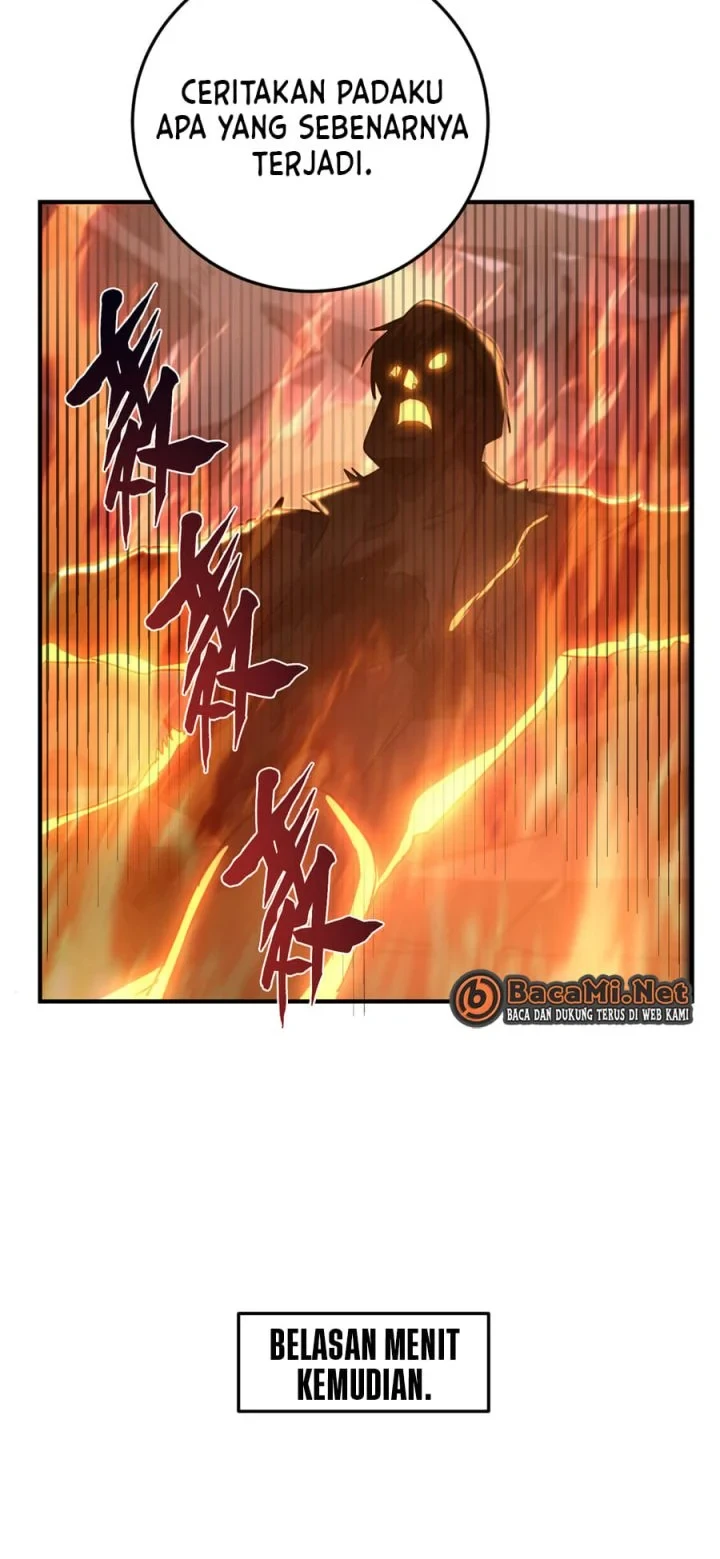 High-Martial World: One Hand to Overwhelm Three Thousand Emperors! Chapter 39 - halaman 28