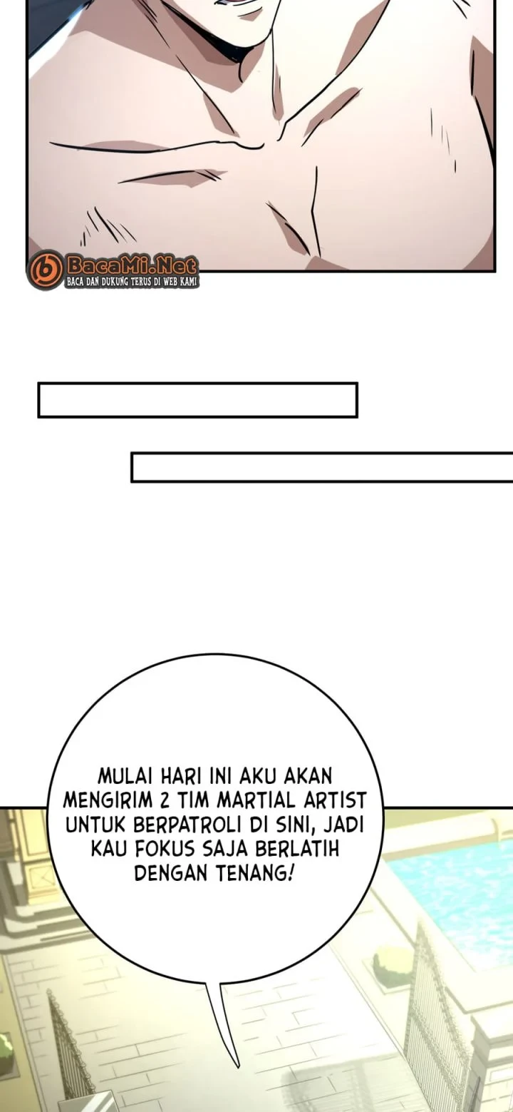 High-Martial World: One Hand to Overwhelm Three Thousand Emperors! Chapter 39 - halaman 34