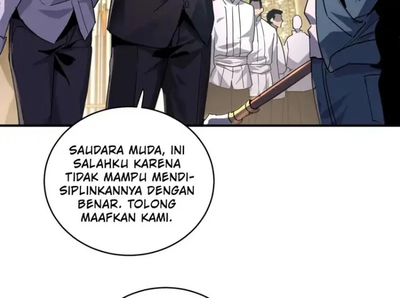 High-Martial World: One Hand to Overwhelm Three Thousand Emperors! Chapter 4 - halaman 12