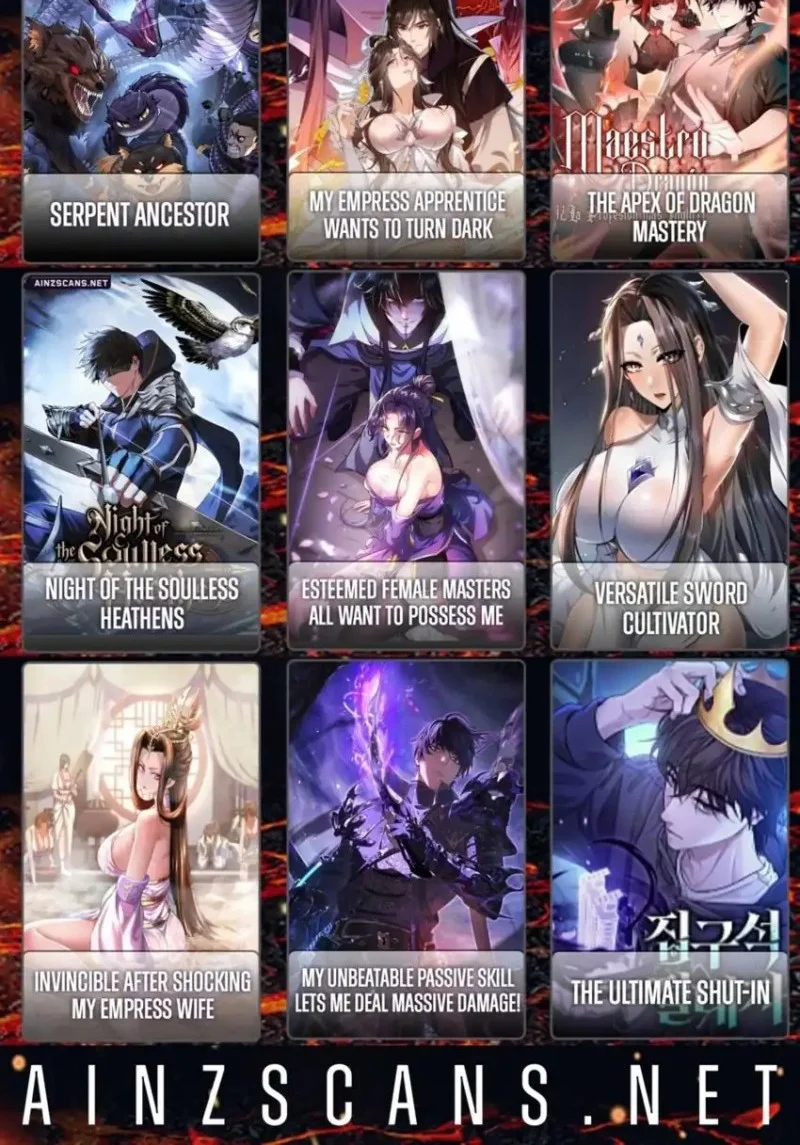 High-Martial World: One Hand to Overwhelm Three Thousand Emperors! Chapter 4 - halaman 52
