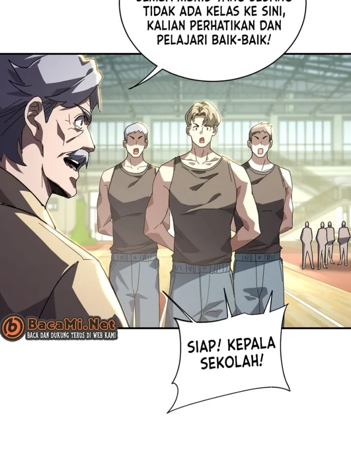 High-Martial World: One Hand to Overwhelm Three Thousand Emperors! Chapter 40 - halaman 13