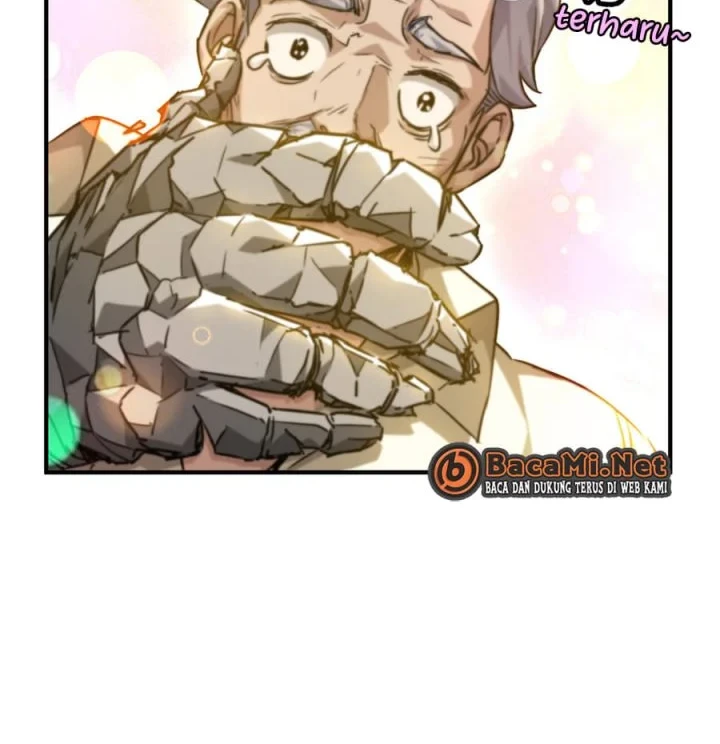 High-Martial World: One Hand to Overwhelm Three Thousand Emperors! Chapter 40 - halaman 29
