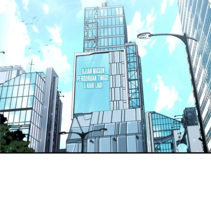 High-Martial World: One Hand to Overwhelm Three Thousand Emperors! Chapter 40 - halaman 37