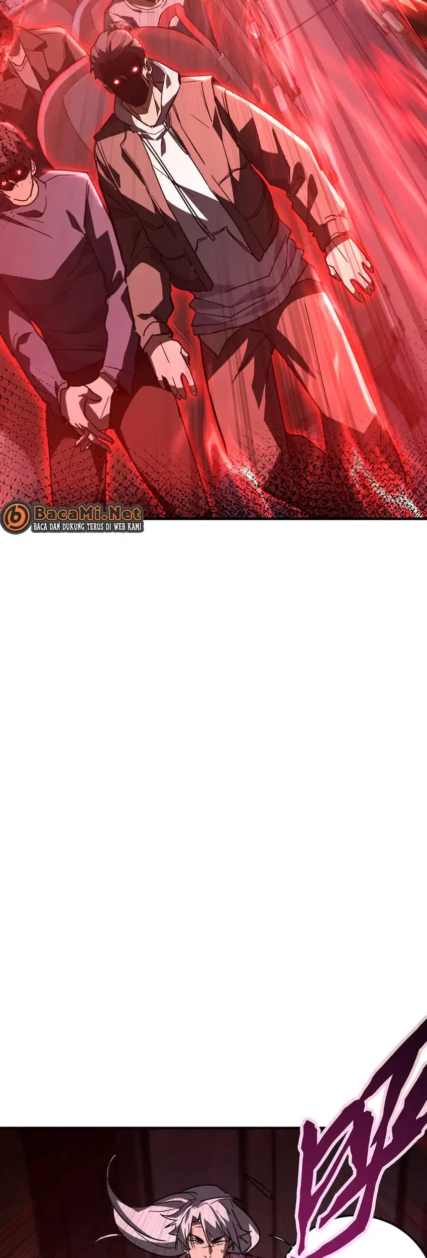 High-Martial World: One Hand to Overwhelm Three Thousand Emperors! Chapter 42 - halaman 28