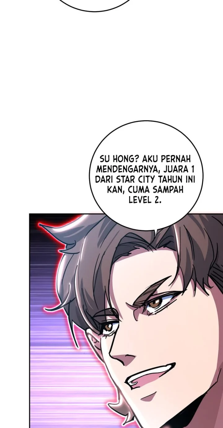 High-Martial World: One Hand to Overwhelm Three Thousand Emperors! Chapter 43 - halaman 16