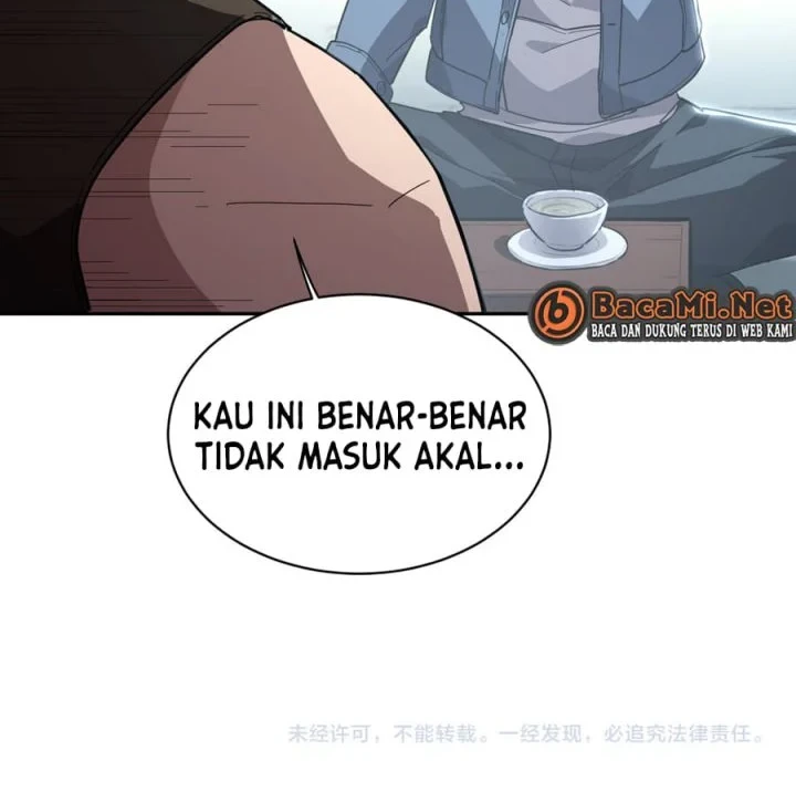 High-Martial World: One Hand to Overwhelm Three Thousand Emperors! Chapter 43 - halaman 42