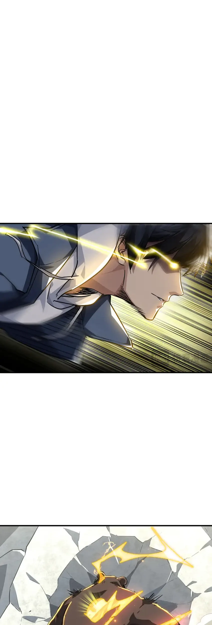 High-Martial World: One Hand to Overwhelm Three Thousand Emperors! Chapter 44 - halaman 11