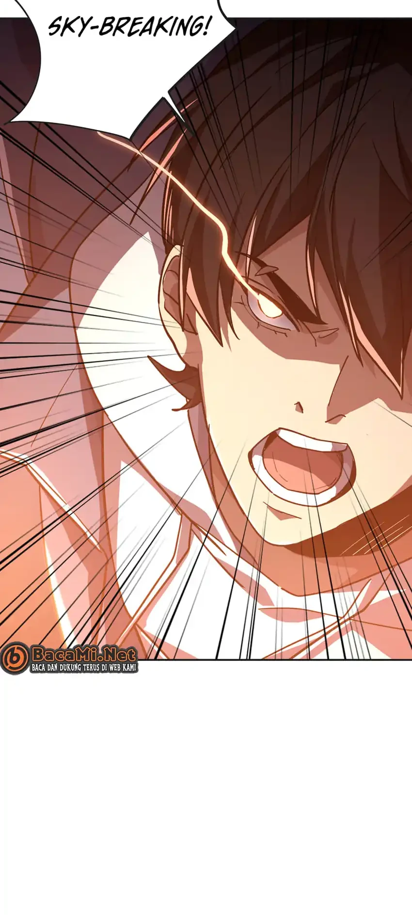 High-Martial World: One Hand to Overwhelm Three Thousand Emperors! Chapter 44 - halaman 42