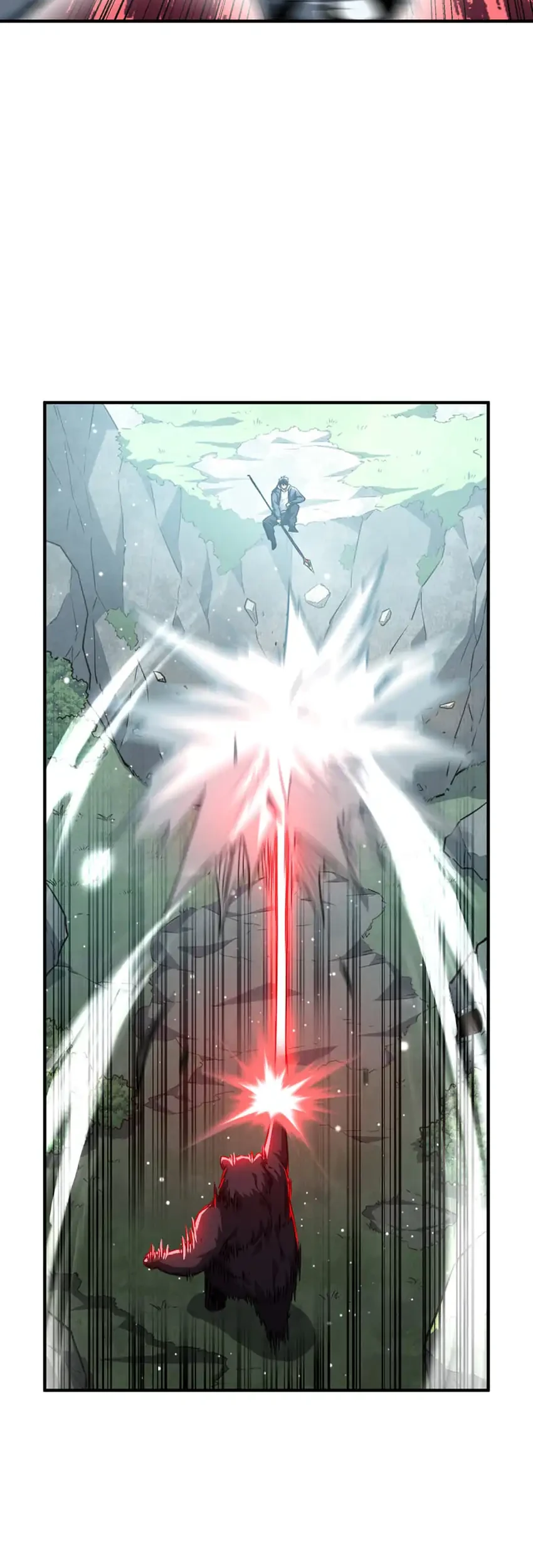 High-Martial World: One Hand to Overwhelm Three Thousand Emperors! Chapter 44 - halaman 8