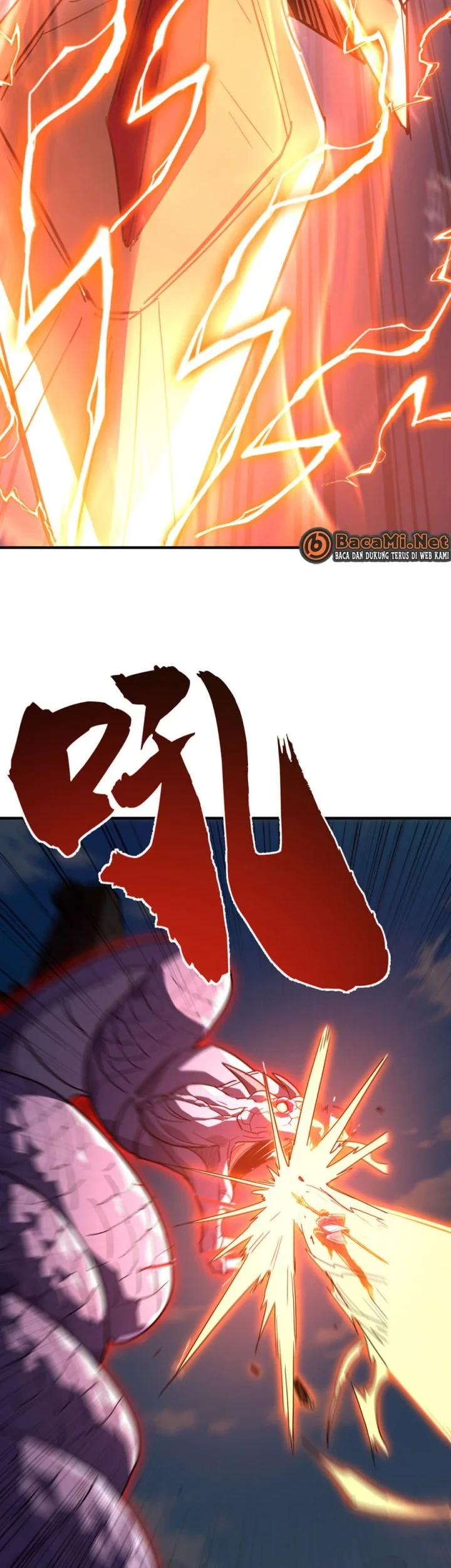 High-Martial World: One Hand to Overwhelm Three Thousand Emperors! Chapter 45 - halaman 4