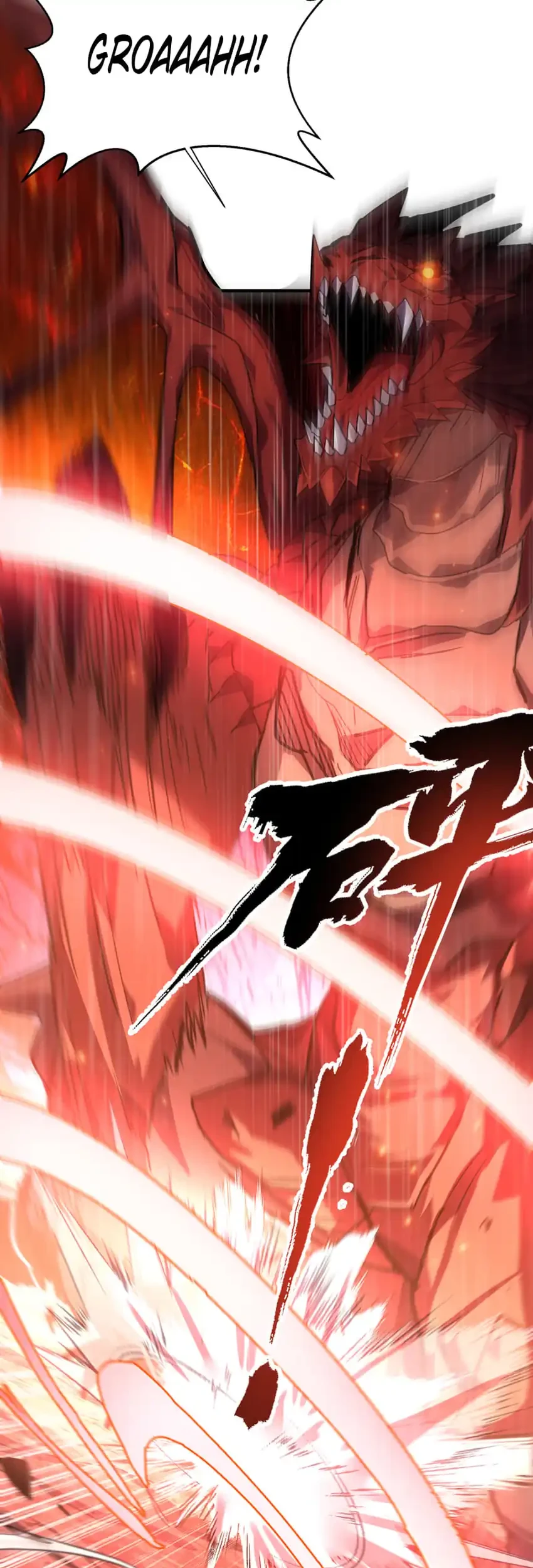 High-Martial World: One Hand to Overwhelm Three Thousand Emperors! Chapter 46 - halaman 22