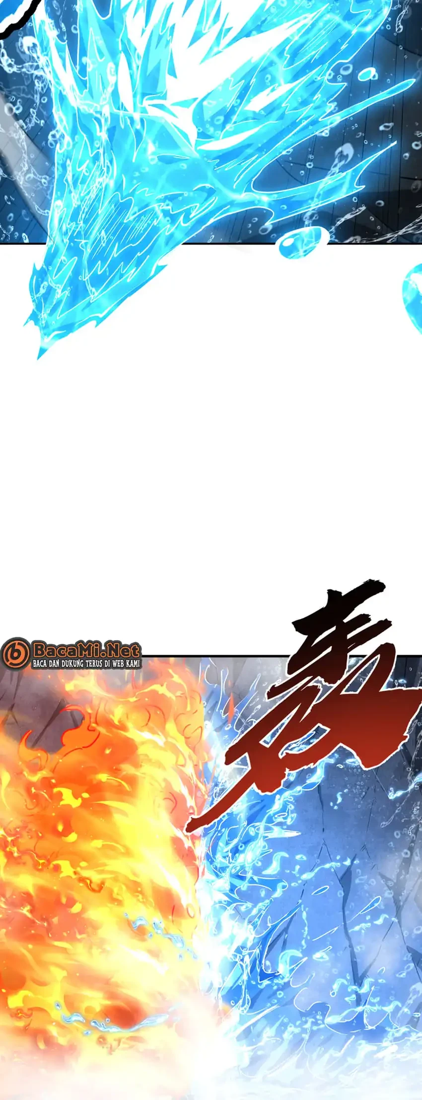 High-Martial World: One Hand to Overwhelm Three Thousand Emperors! Chapter 46 - halaman 5