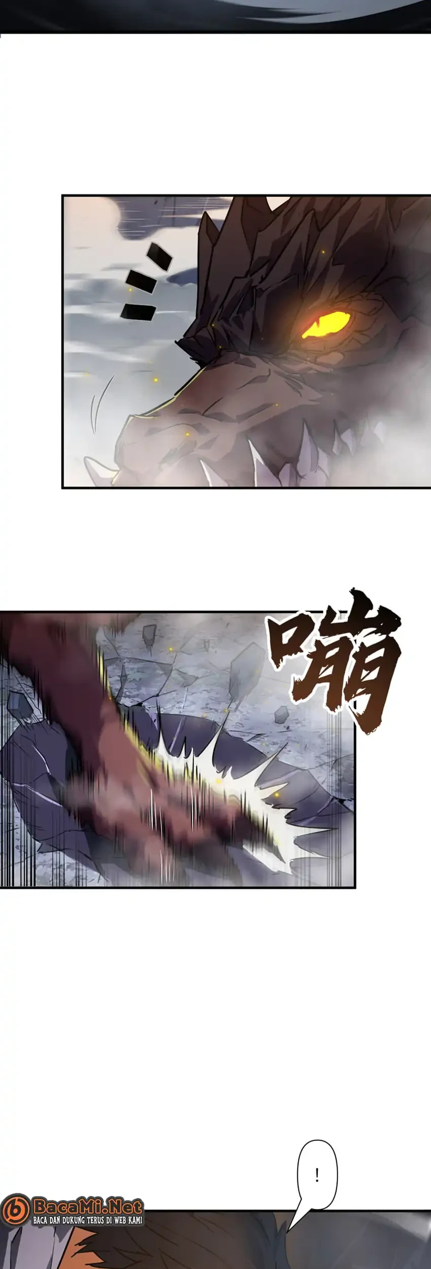 High-Martial World: One Hand to Overwhelm Three Thousand Emperors! Chapter 46 - halaman 8