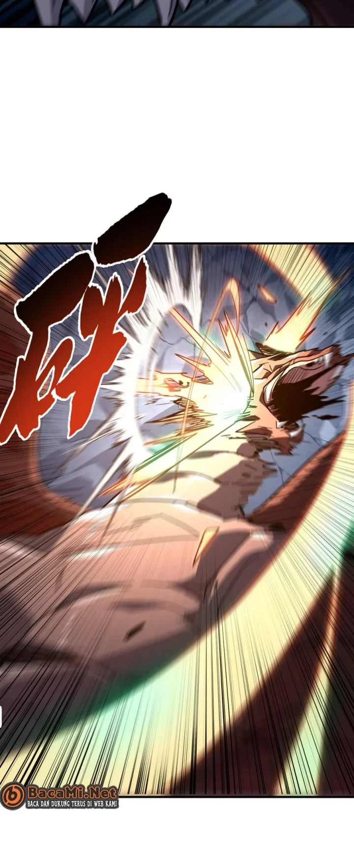High-Martial World: One Hand to Overwhelm Three Thousand Emperors! Chapter 47 - halaman 10