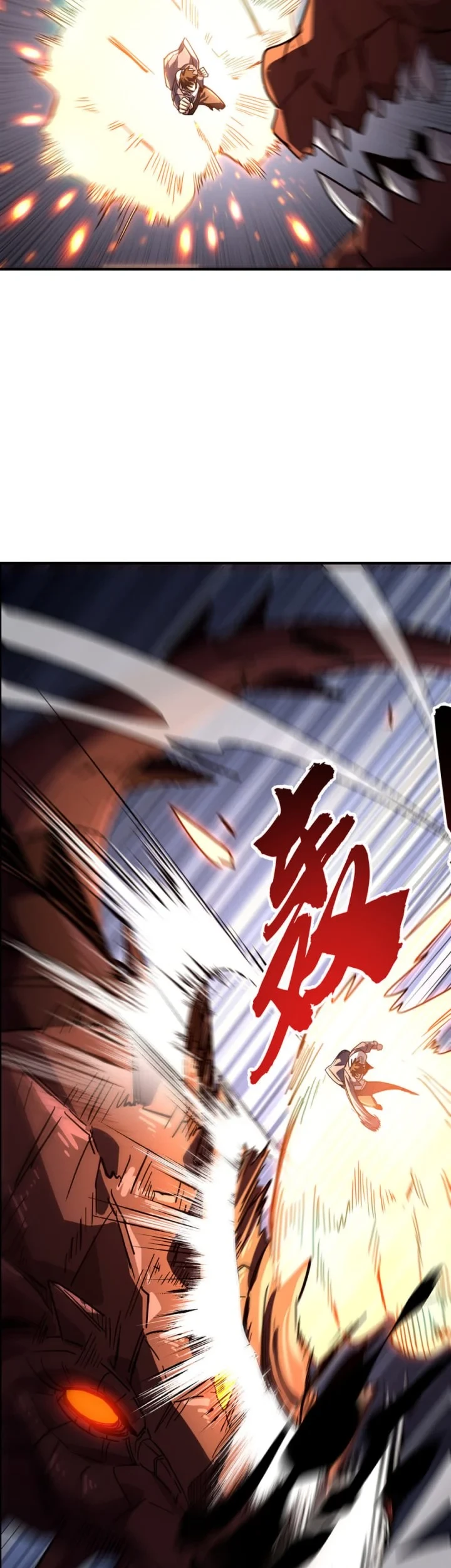 High-Martial World: One Hand to Overwhelm Three Thousand Emperors! Chapter 47 - halaman 8