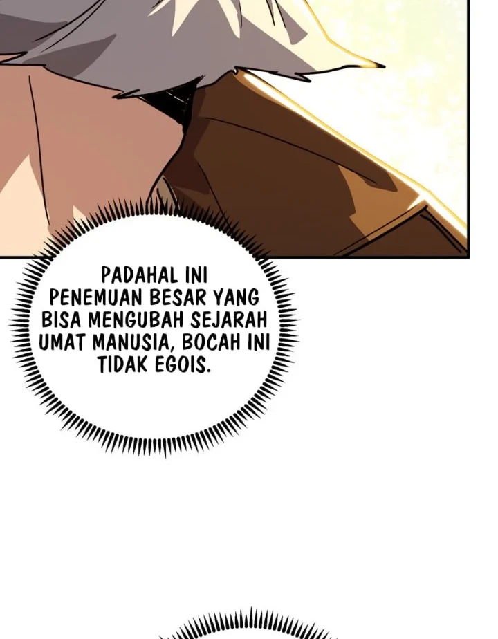 High-Martial World: One Hand to Overwhelm Three Thousand Emperors! Chapter 48 - halaman 13