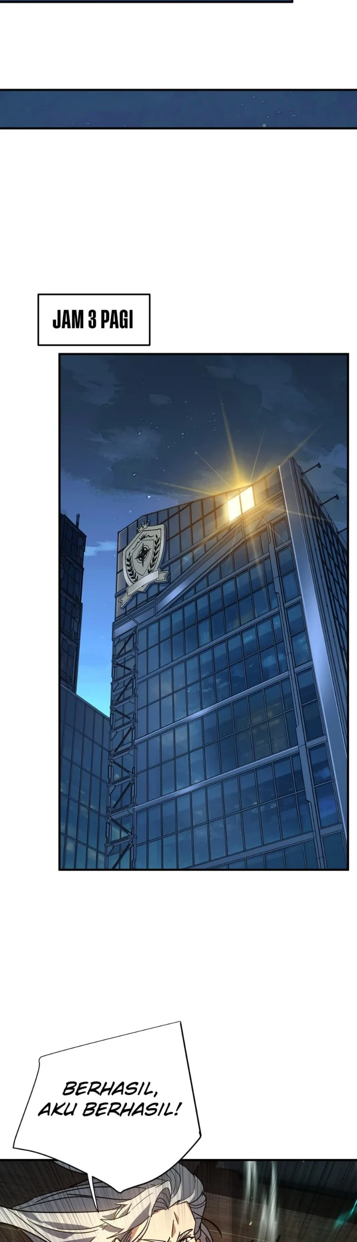 High-Martial World: One Hand to Overwhelm Three Thousand Emperors! Chapter 48 - halaman 15