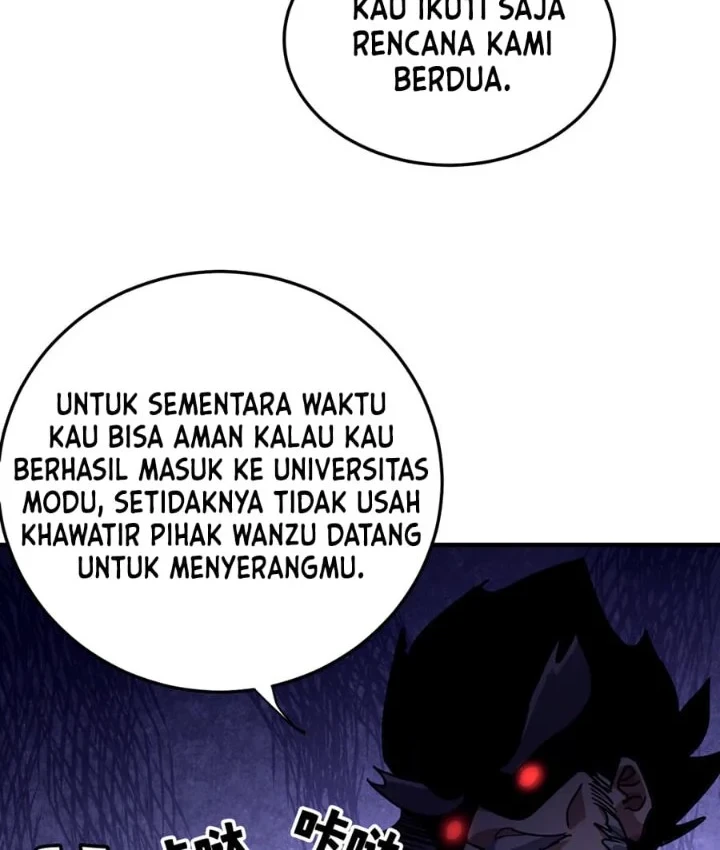 High-Martial World: One Hand to Overwhelm Three Thousand Emperors! Chapter 48 - halaman 25