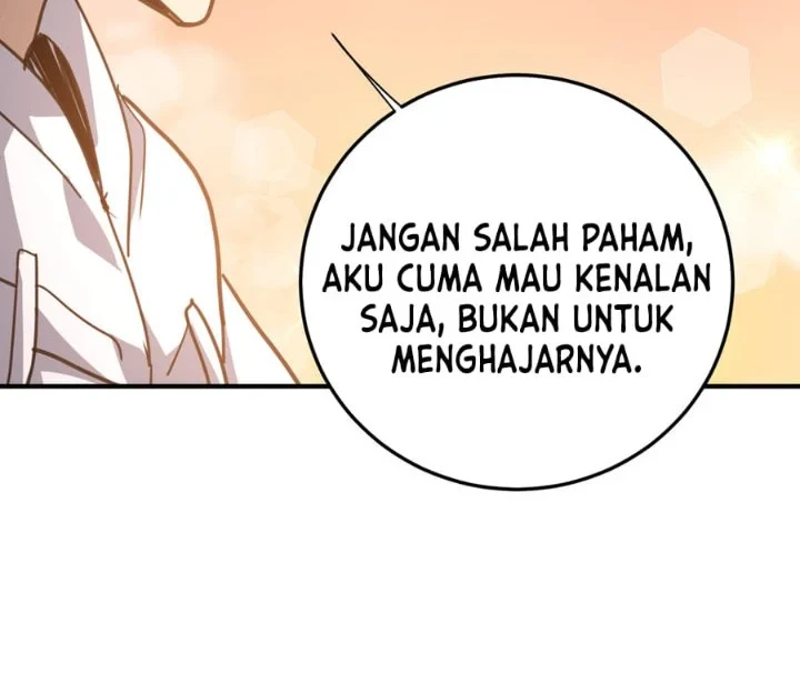 High-Martial World: One Hand to Overwhelm Three Thousand Emperors! Chapter 48 - halaman 33