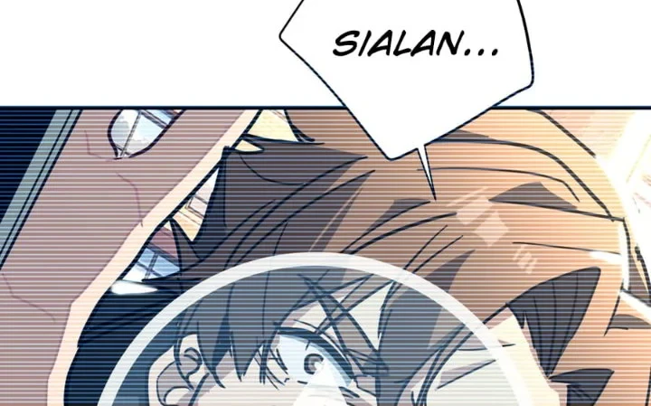 High-Martial World: One Hand to Overwhelm Three Thousand Emperors! Chapter 48 - halaman 5