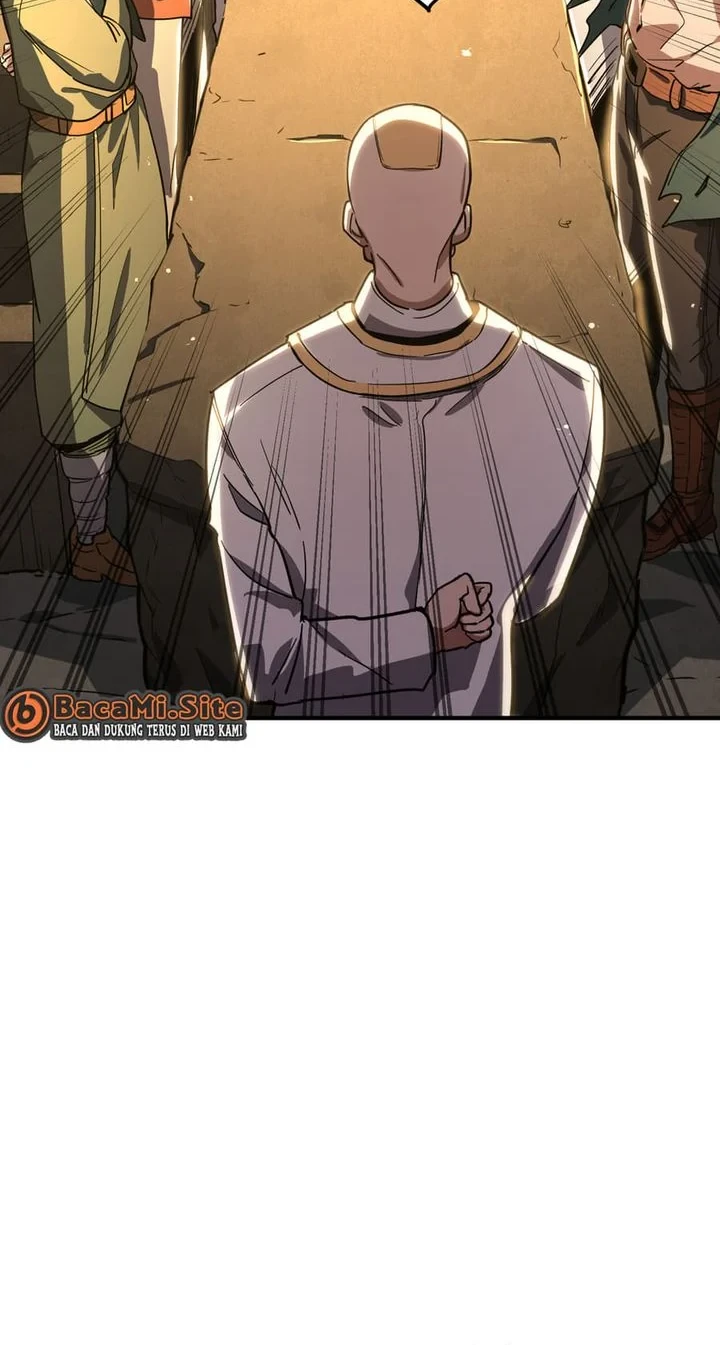 High-Martial World: One Hand to Overwhelm Three Thousand Emperors! Chapter 49 - halaman 15