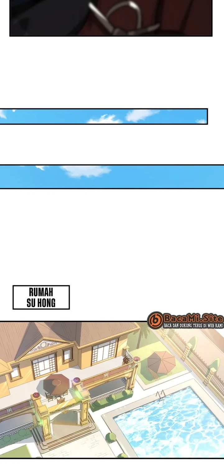 High-Martial World: One Hand to Overwhelm Three Thousand Emperors! Chapter 49 - halaman 26