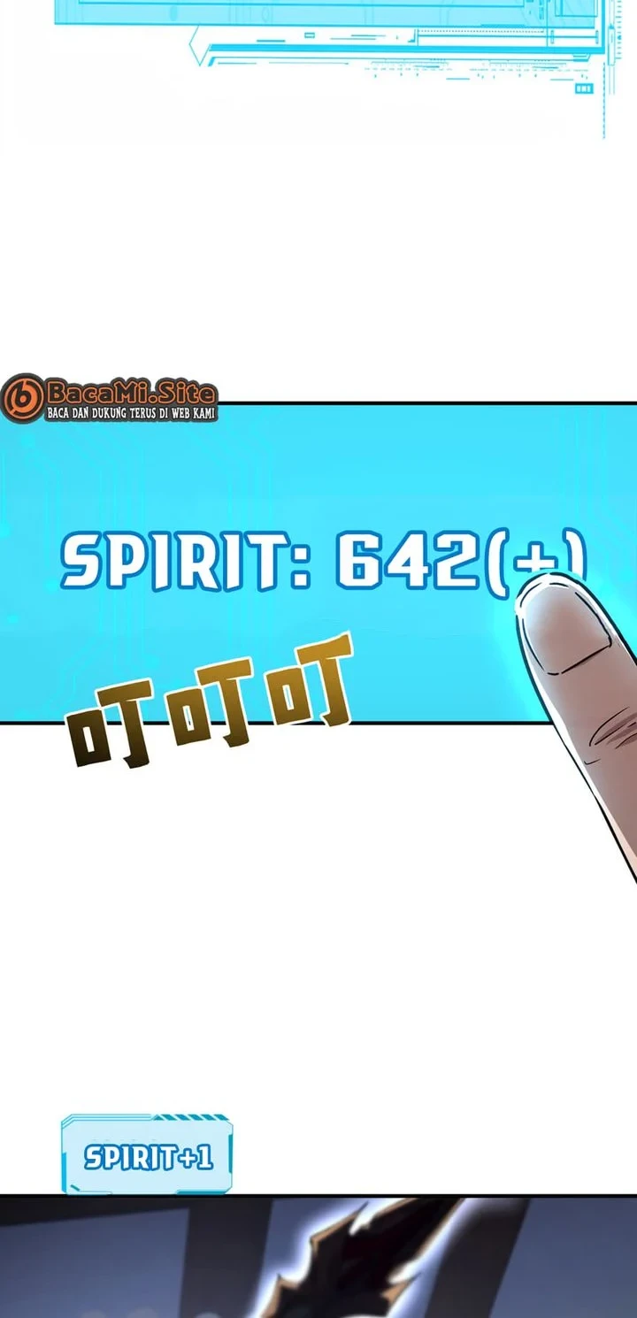 High-Martial World: One Hand to Overwhelm Three Thousand Emperors! Chapter 49 - halaman 32