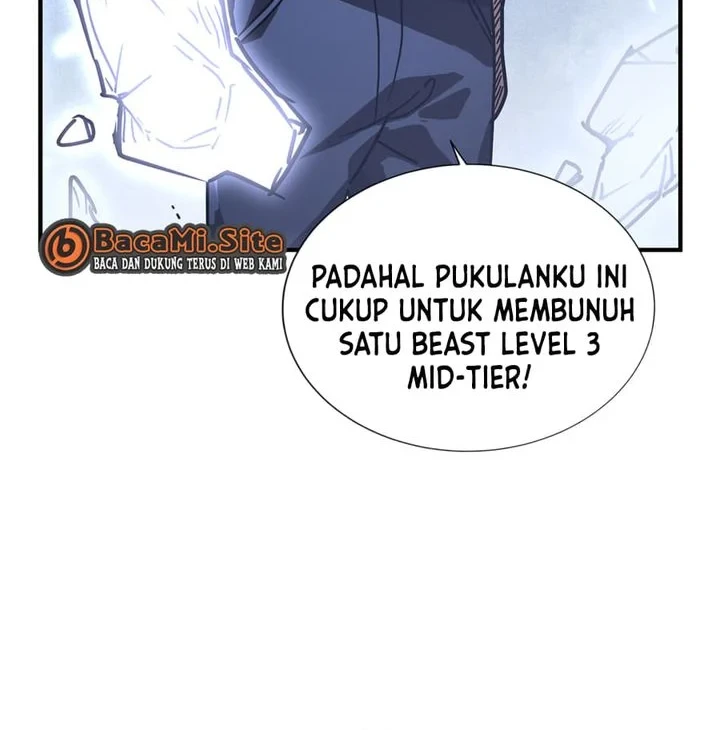 High-Martial World: One Hand to Overwhelm Three Thousand Emperors! Chapter 49 - halaman 40